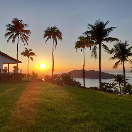Casinha Da Montanha Villa Coroa Grande Eksteriør billede