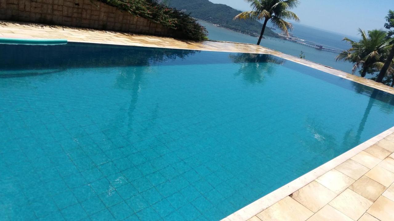 Casinha Da Montanha Villa Coroa Grande Eksteriør billede